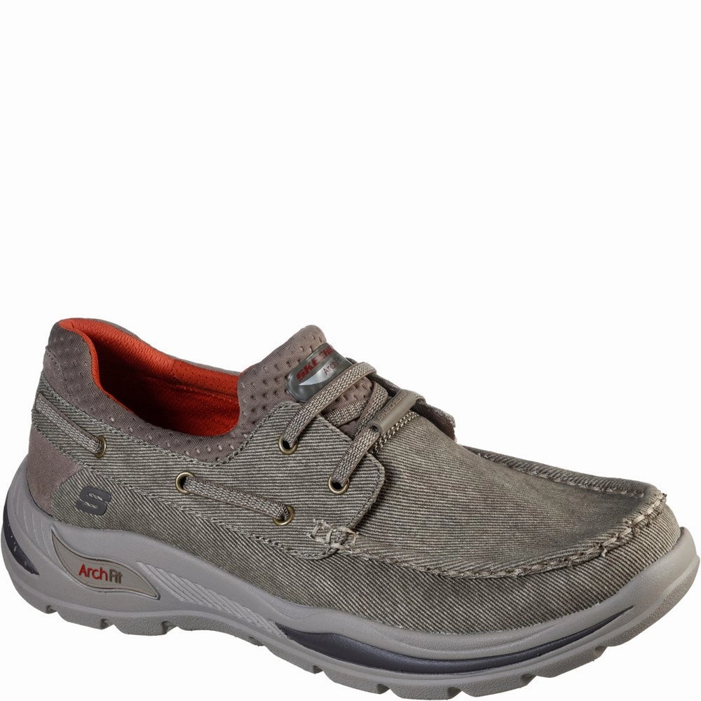 Childrwn Casual Shoes Skechers Arch Fit Motley Oven Shoes