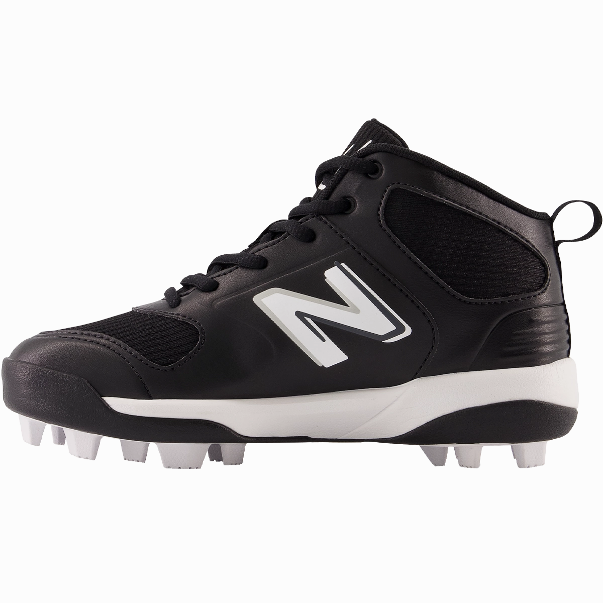 Youth 3000 v6 Rubber Molded Soccer Cleats Toe Spike