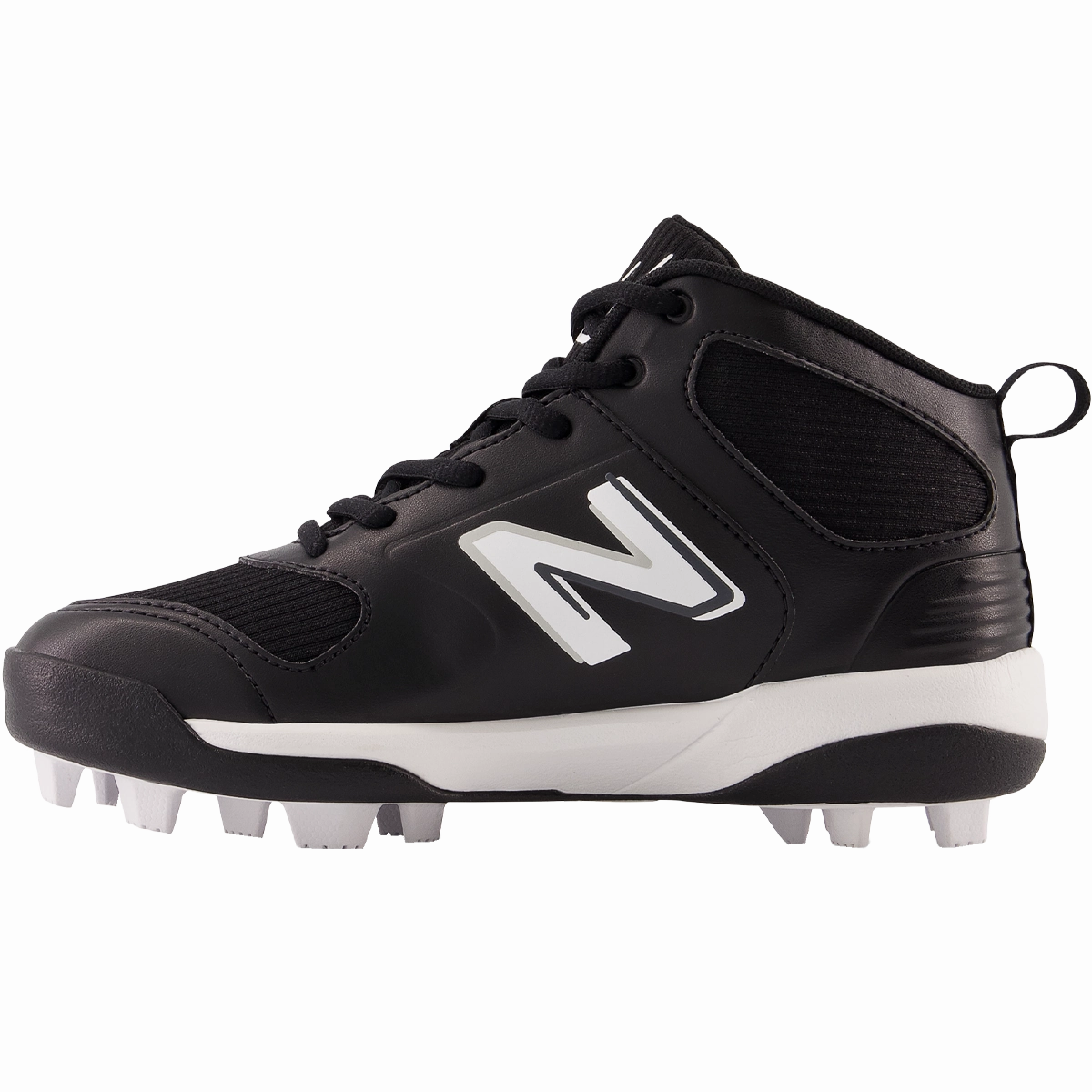 Youth 3000 v6 Rubber Molded