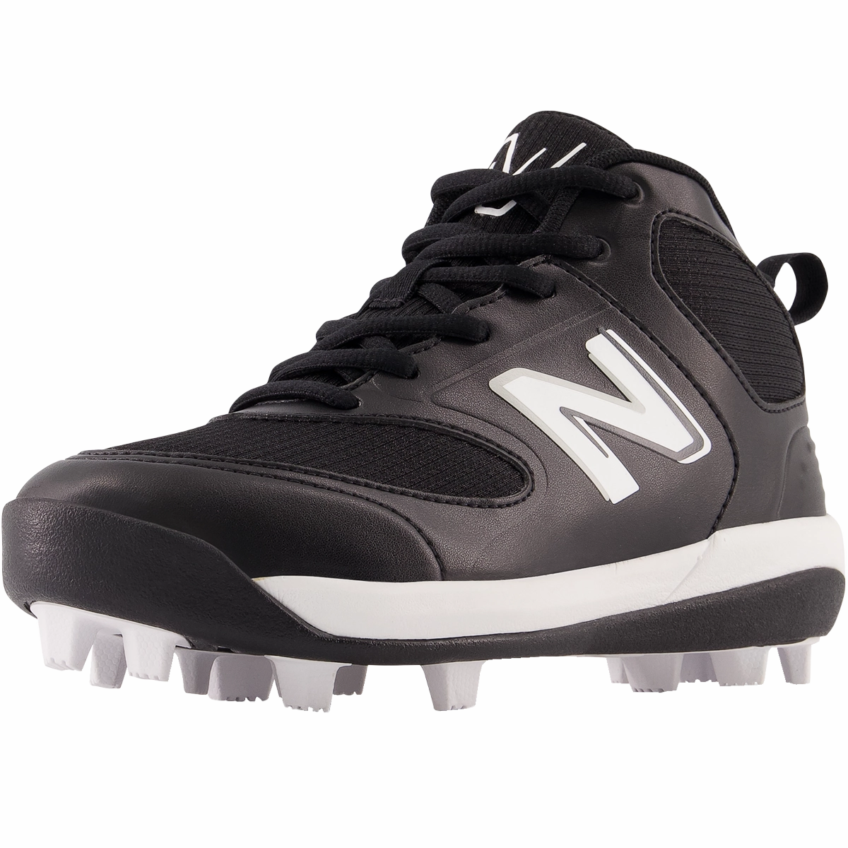 Youth 3000 v6 Rubber Molded R10 Soccer Cleats