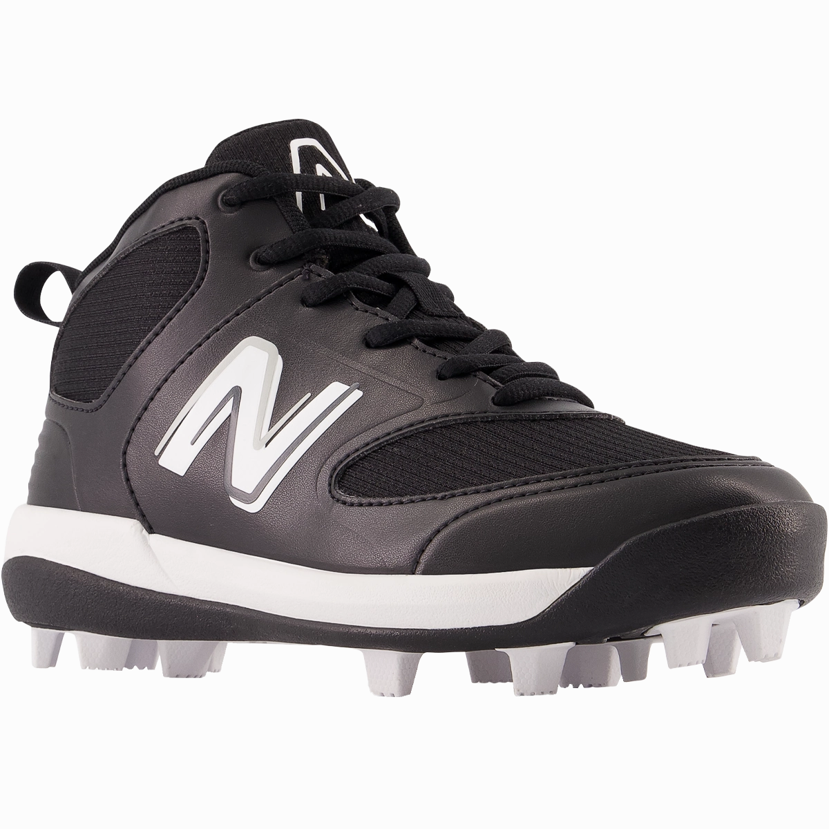 Youth 3000 v6 Rubber Molded Wide