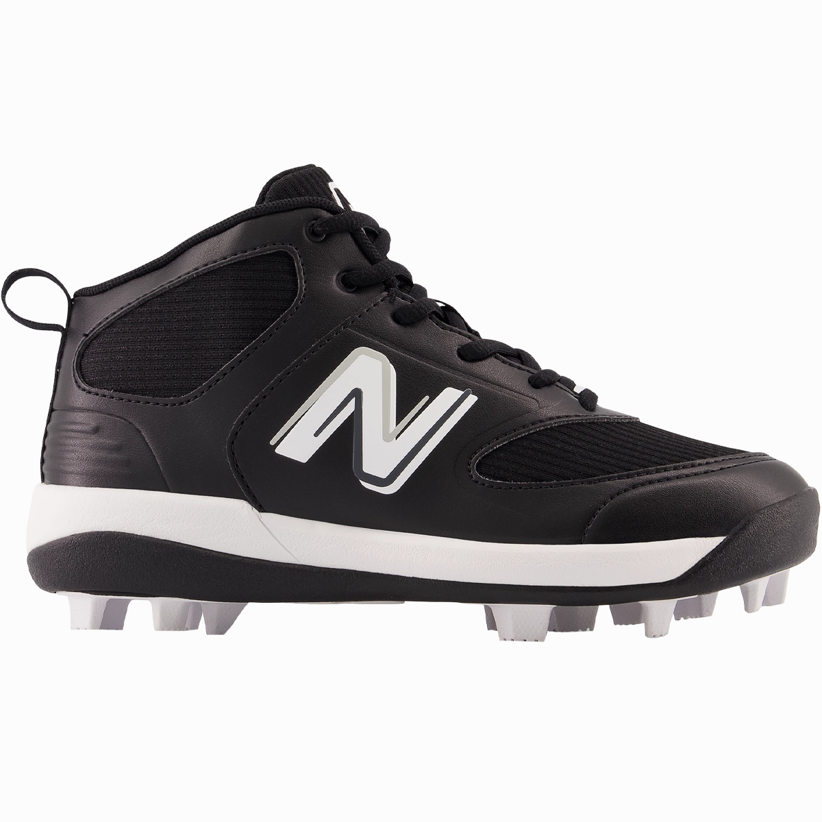 Kids' Mercurial Superfly 10 Academy Mds Youth 3000 v6 Rubber Molded Wide