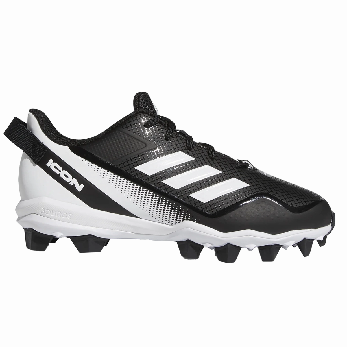 Soccer Cleats For Defenders Youth Icon 7 MD