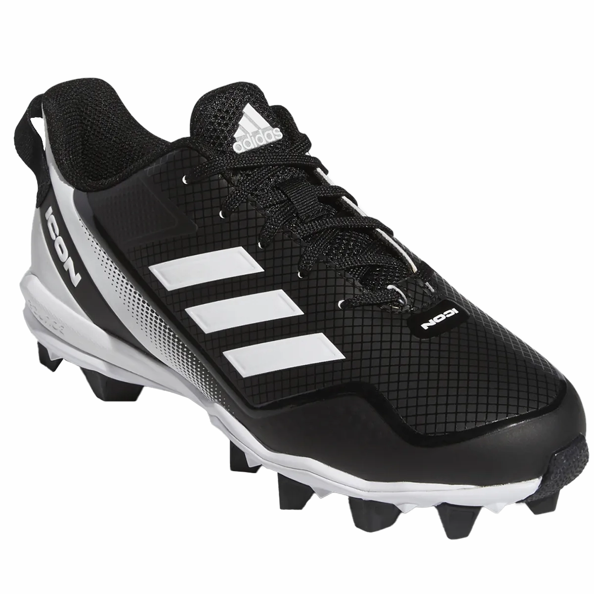 Youth Icon 7 MD Superfly 8 Elite Soccer Cleats