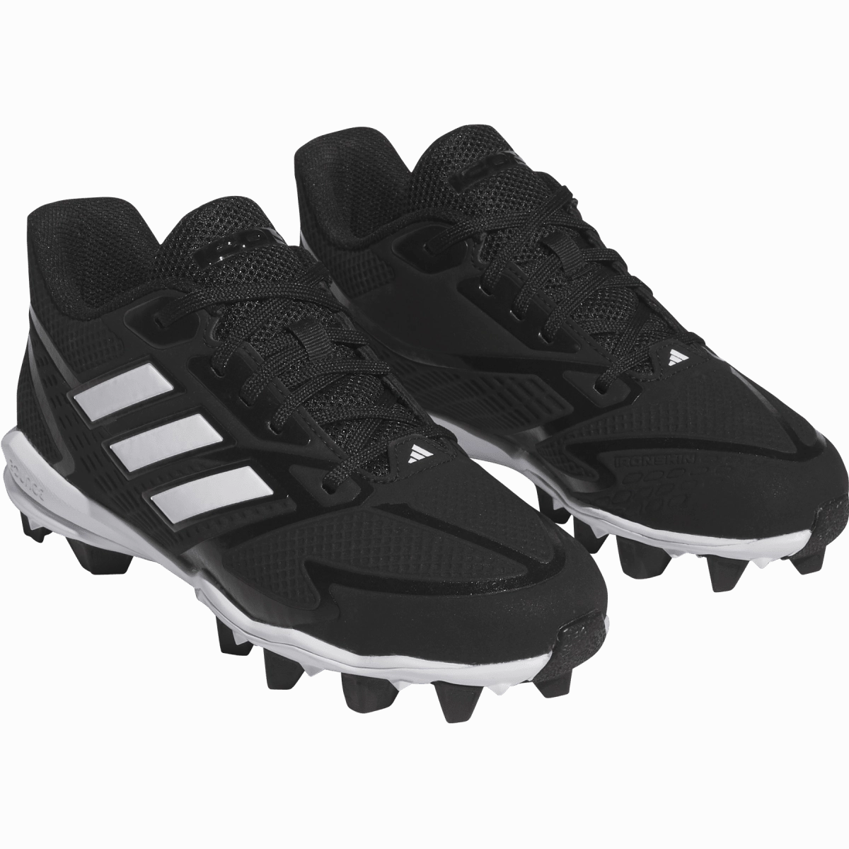 Soccer Cleats Fit Guide Youth Icon 8 MD