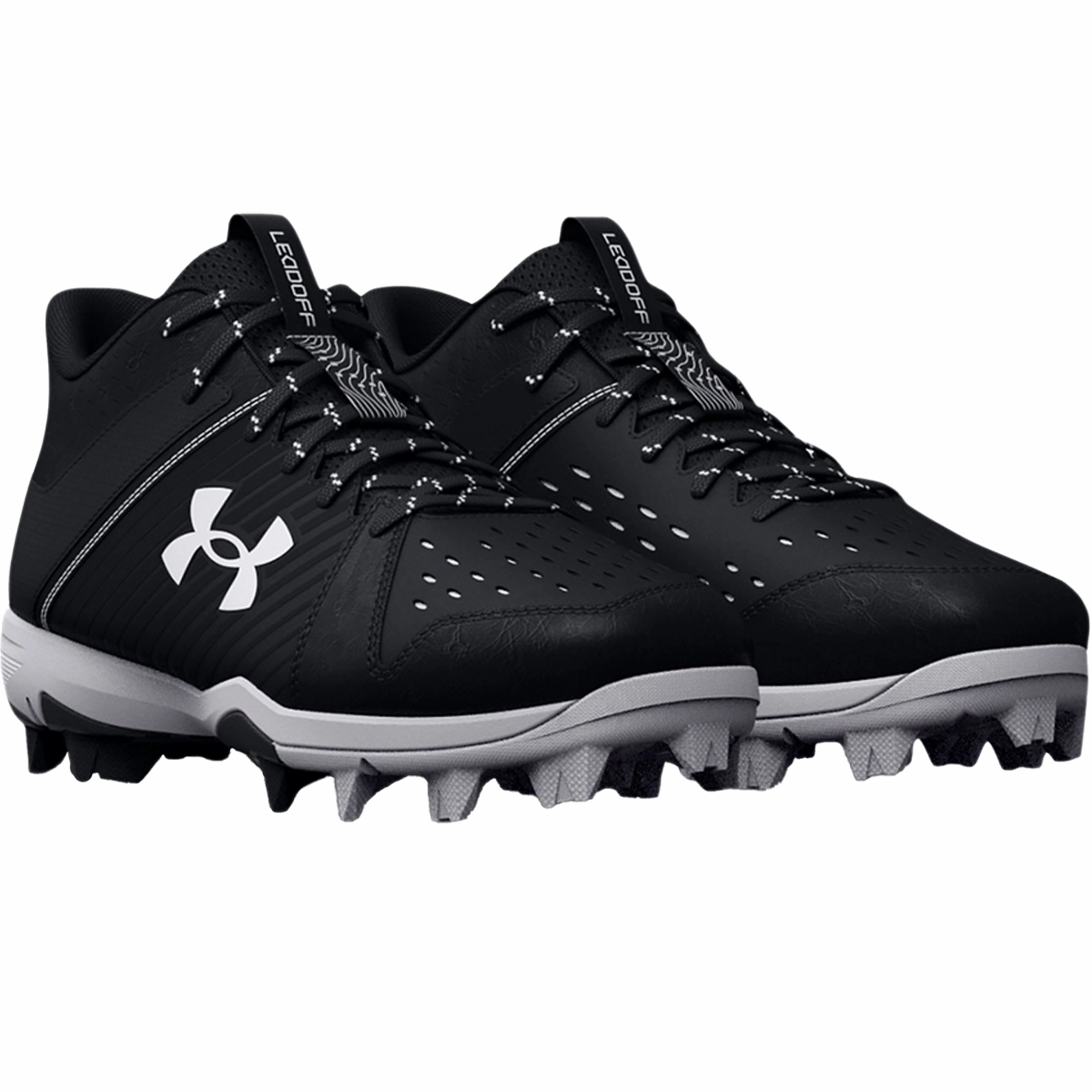 Youth Leadoff Mid RM Baseball Cleats