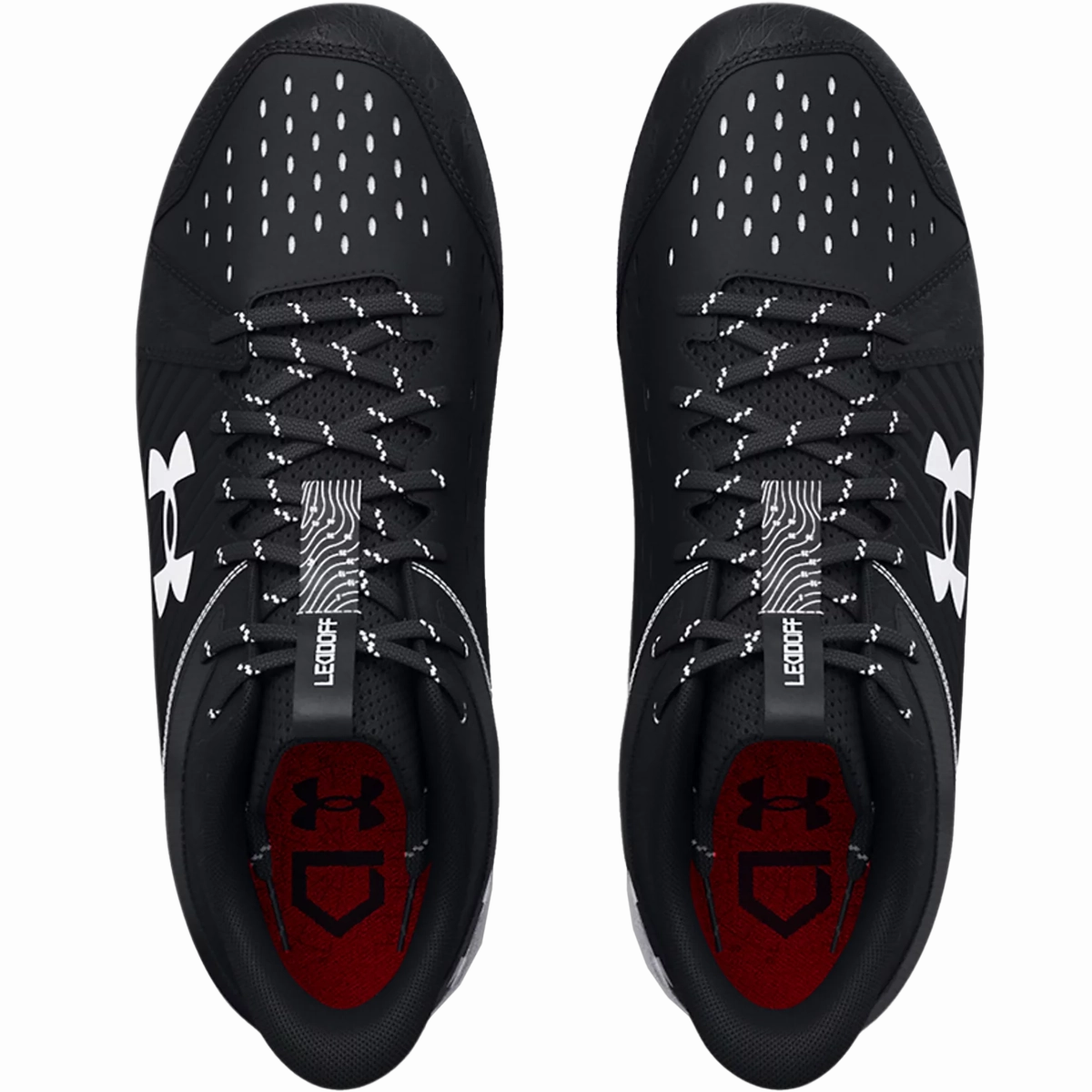 Youth Leadoff Mid RM Baseball Cleats