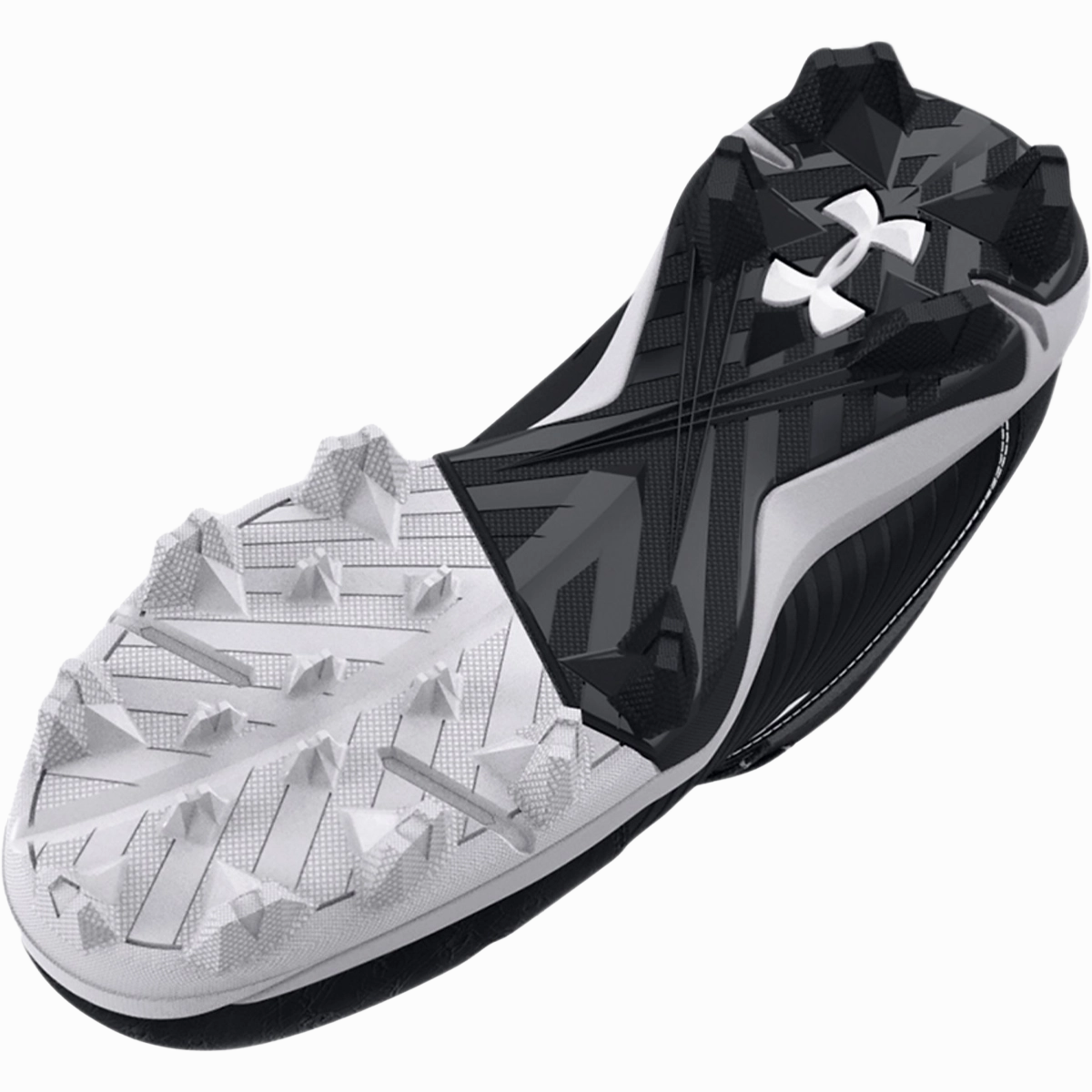 New Release Soccer Cleats Youth Leadoff Mid RM Baseball Cleats