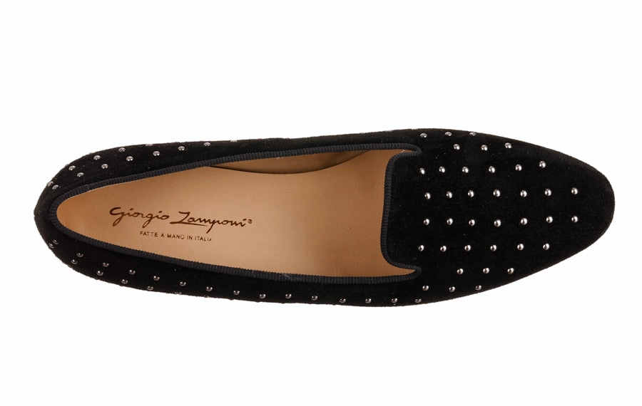 J Crew Loafers Zam Nancy Suede