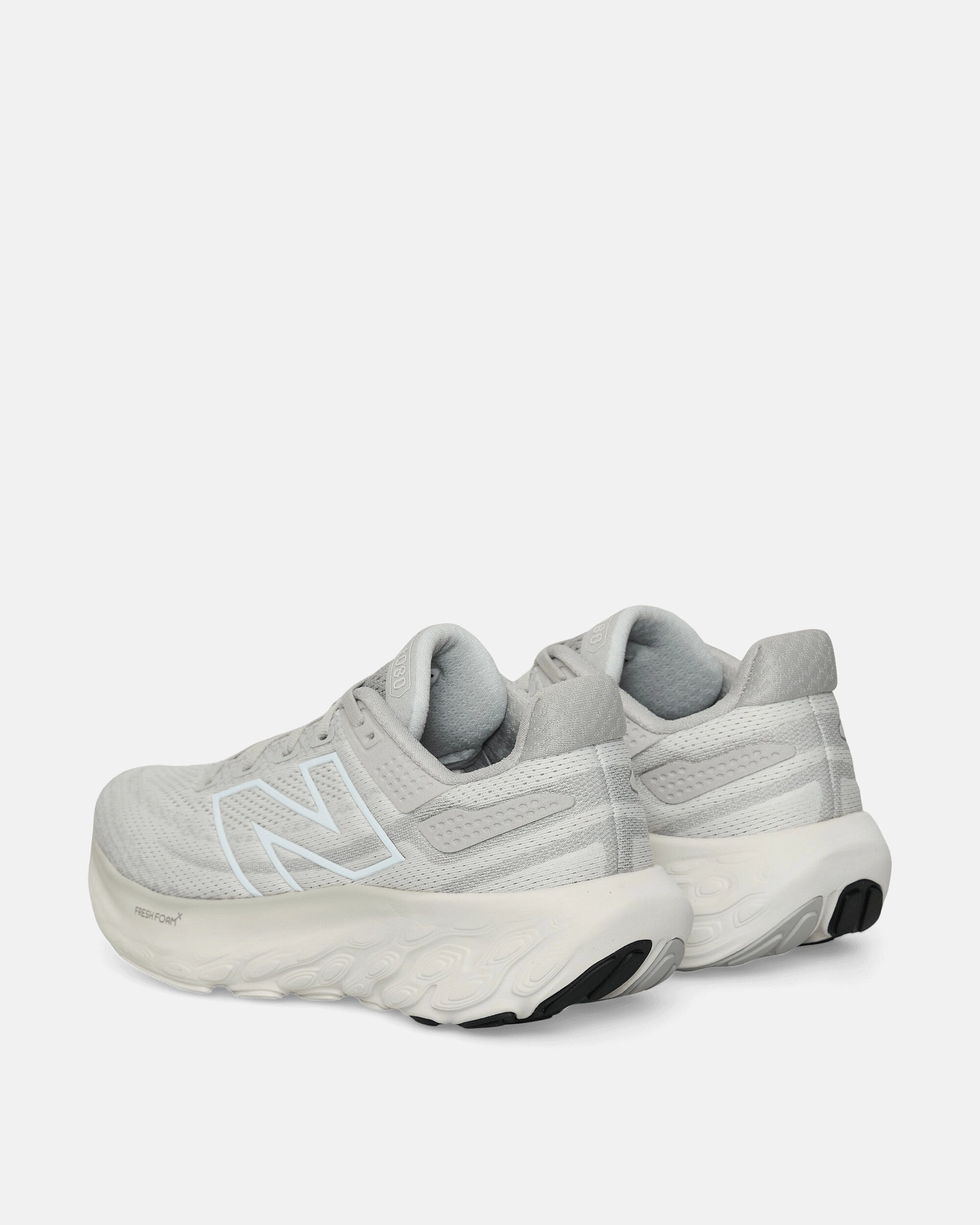 Cross Training Lifting Shoes Fresh Foam X 1080 Utility Sneakers Raincloud