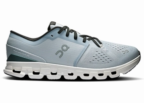 Best Running Shoes Affordable On Running Cloud X 4 Glacier Stone