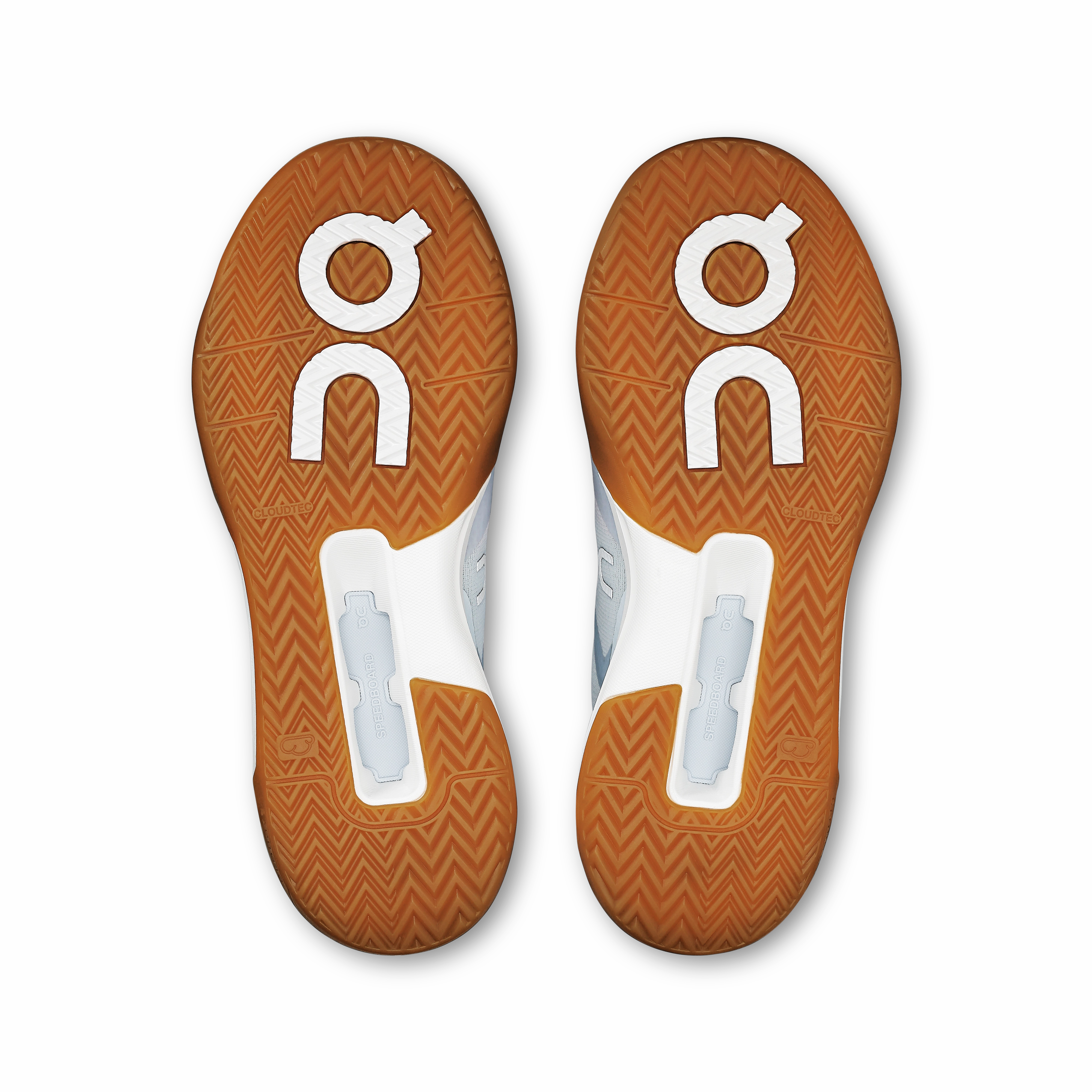 K Swiss Hypercourt Express 2 Tennis Shoes On Running The Roger Advantage Pro Arctic White (Women'S)