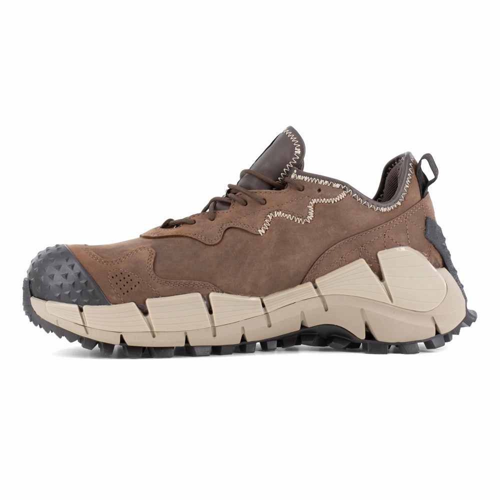 Superior Trail Shoes Zig Kinetica Edge II Waterproof Composite Toe Work Shoes